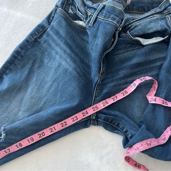 DRIFTWOOD Collete Embroidered Class Fit Jeans - Picture 13 of 14